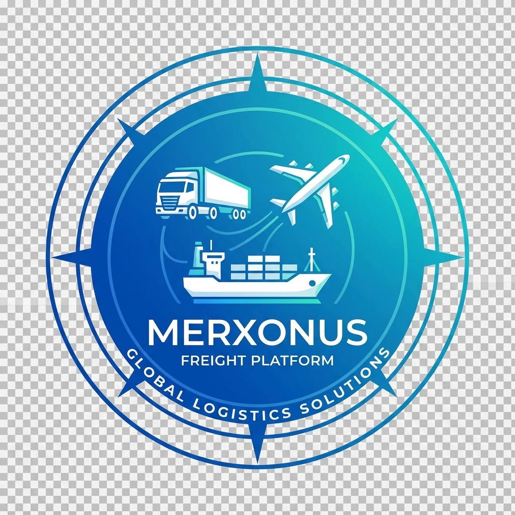 Merxonus Logo
